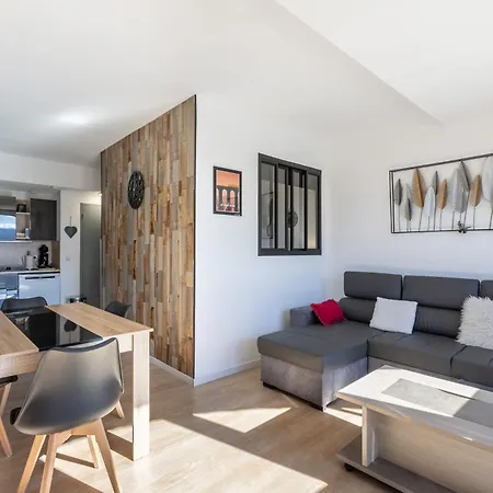 Le Panoramic 2 - Acces Direct Aux Pistes De *