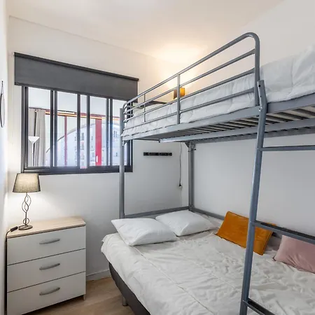 Le Panoramic 2 - Acces Direct Aux Pistes De