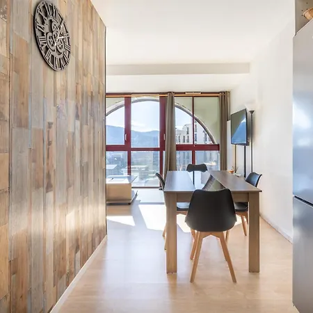 Le Panoramic 2 - Acces Direct Aux Pistes De *